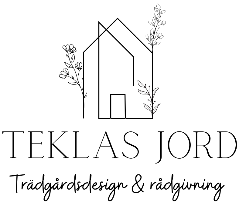 Teklas Jord 